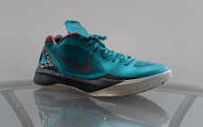 Nike Zoom Hyperdunk 2011 Low Lush Teal 487638 302 Men's Size 12