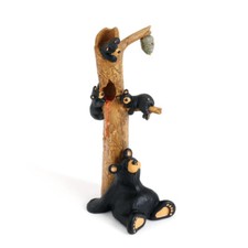 Big Sky Carvers Bearfoots Honey Tree