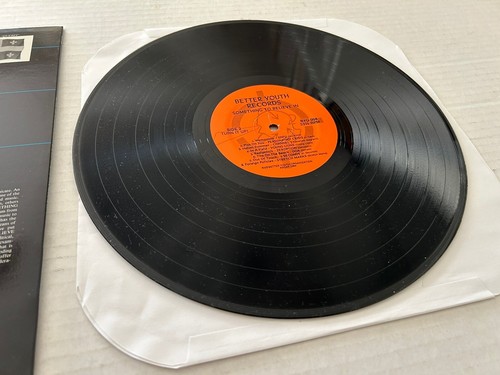 Better Youth Organization Presents Something to Believe In Vinyl NM-/VG+ Punk - Picture 21 of 21