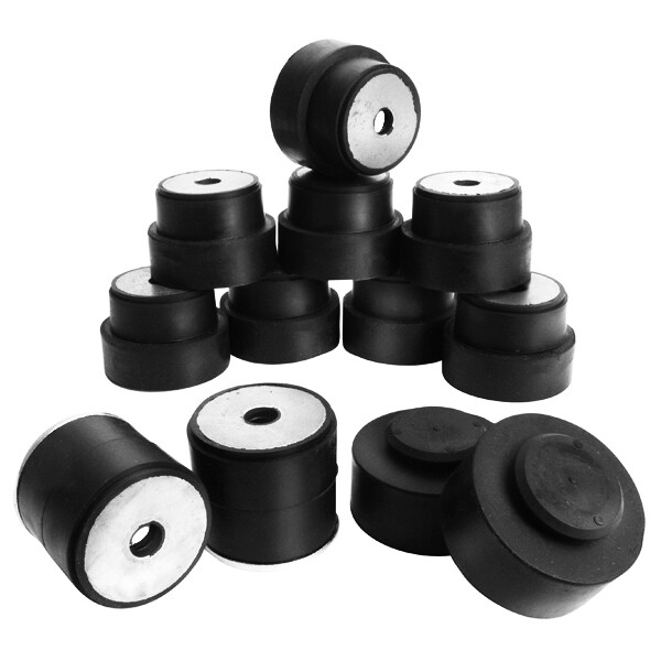 1968 1969 1970 1971 1972 Chevelle GTO Body Bushings 12 PCS Set Coupe