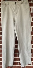 Ralph Lauren Khaki Pants - Women's Lauren Ralph Lauren TAN KHAKI Pants SIZE 8