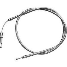 Barnett Stainless Steel High Efficiency Clutch Cable Standard - 102-30-10005HE