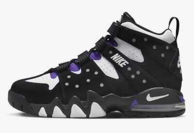 ナイキ エアマックス2 CB '94 OG ピュアパープル Nike Air Max 2 CB '94 OG 