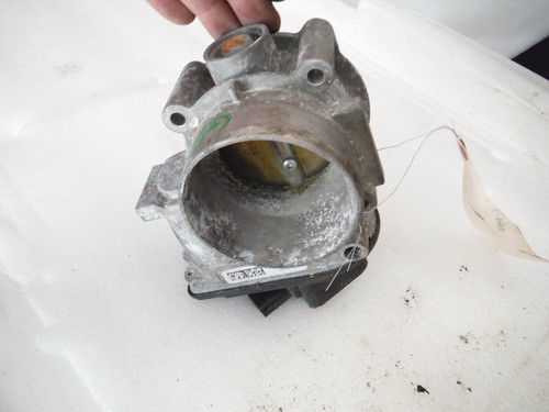 2007-2012 Lincoln MKZ 3.5L Throttle Body OEM 7T4E-9F991-GA - Foto 1 di 5