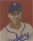 1988 CCC 1949 Bowman Reprints - Gil Hodges #100