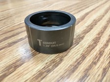 GREENLEE 126AV 1-IN KO DIE