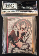 Set of 2 Bushiroad Sleeve Collection High Grade No 2096 Date a 
