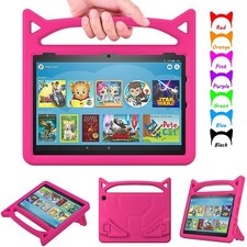 Case For Amazon Fire Max 11/Fire HD 10/Fire HD 8/Fire 7 Tablet Shockproof Cover