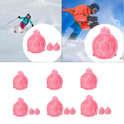 Snowboard Hüftpolster, Gesäßpolsterschutz, süße Schildkröte, Snowboard