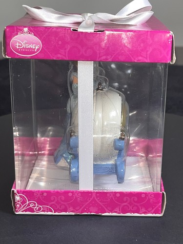 2009 Disney Prinzessin Aschenputtel Mini Wecker 3,5" groß - Bild 9 von 10