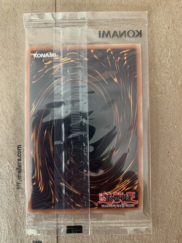 Guardian Angel Joan SBPR-ENOO2 Yu-gi-oh! Sweepstakes Promo Card - Konami - Picture 2 of 2