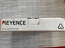 KEYENCE IB-30 Laser Sensor Amplifier 23730TX RX