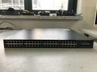 Cisco WS-C3650-48TD-L Catalyst Switch - 48-Port Gigabit Ethernet, Layer 3, Stack