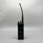 Harris Unity XG-100 Full Spectrum  Multiband Radio with Battery GPS-C-SEE PHOTO