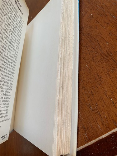 Der Winter unserer Unzufriedenheit John Steinbeck Hardcover Buch Clubausgabe 1961 - Bild 9 von 13