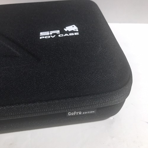 SP Gadgets POV Case GoPro Action Camera Set Hero #52030 - Picture 6 of 8