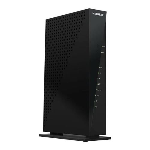 Netgear AC1750 Kabel Modem Router C6300 z adapterem, kablem koncentrycznym i ethernetowym