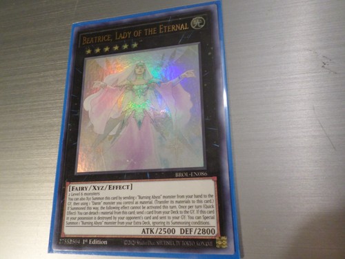 PT45 YUGIOH MY FRIEND PURRELY PRETTY MEMORY CARDS / STAPLES / OTHERS YOU PICK - Picture 207 of 243