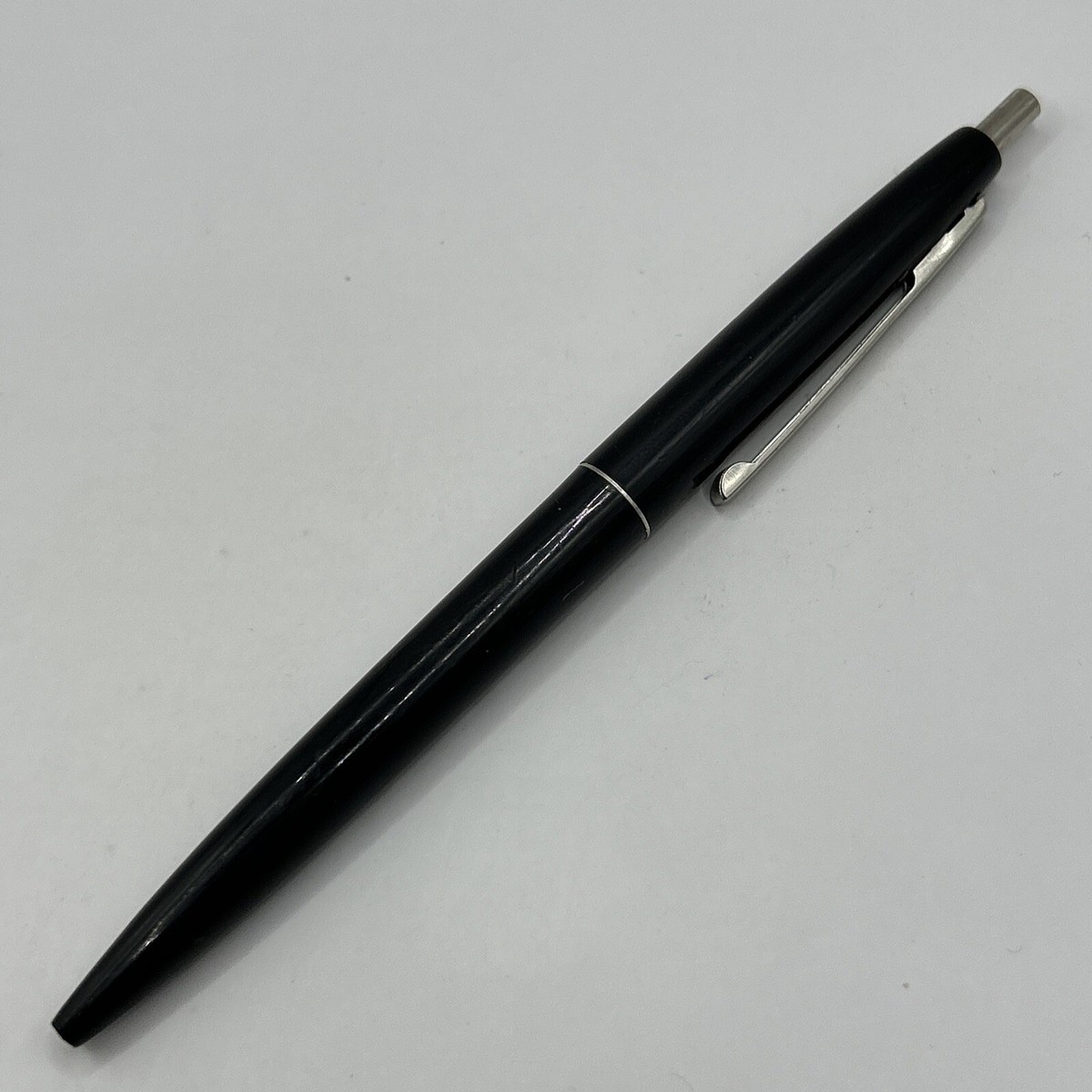 VTG c1970s/80s BIC CLIC Ballpoint Pen PRAISE THE LORD | eBay