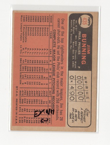 TÚ ELIGES - 1966 Topps #353 - #598 individuales individuales de colección novato a control remoto Star Hof 712 - Imagen 19 de 59