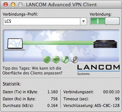 LANCOM Systems Upgrade 61608 Software Upgrade