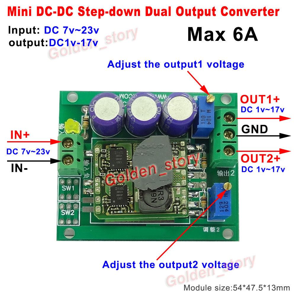 6v To 220v Inverter Schematic Circuit Schematic Electronics