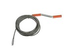 Monument 3344k Drain Auger 25ft X 1/4in