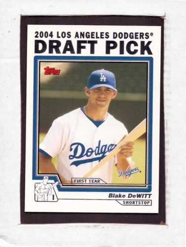 2004 Topps Traded #T1 through #T220 -  Finish Your Set  -  You Pick - Picture 83 of 214