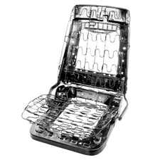 SEAT FRAME ASSEMBLY LH DRIVER SIDE 1967-68 CHEVROLET CAMARO/FIREBIRD