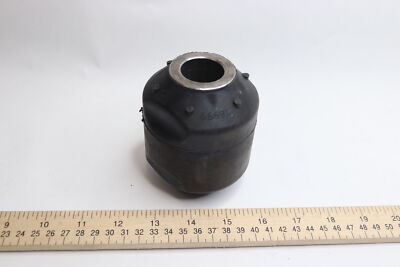 ゴム Holland Bushing Black 370-90008279 | eBay