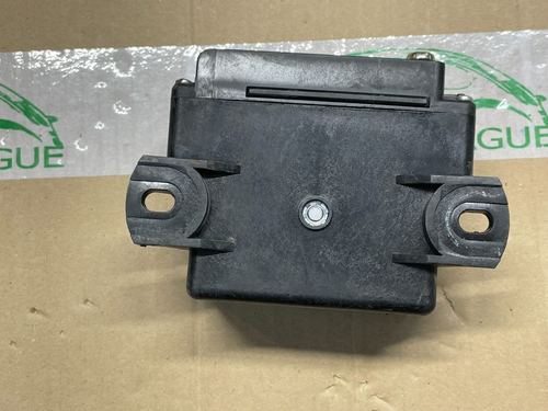 2D0911253 VW UNIDAD DE CONTROL TIEMPO DE INCANDESCENCIA 2D0911253 CASI NUEVO DESMONT VON TEST WAGEN VW - Imagen 4 de 11