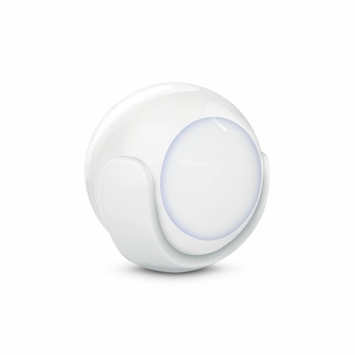 Sensor de movimiento inteligente Connect PIR Detector de cuerpo magnético Control de aplicaciones Google Alexa - Imagen 1 de 5