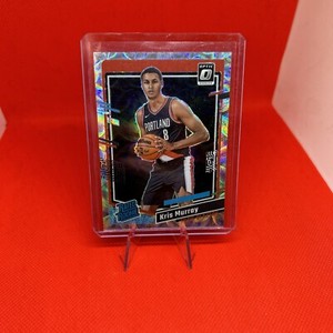 2023-24 Donruss Optic Kris Murray Rookie RC #213 Premium Box Set 212/249