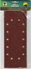 Promaker PRO-LO300 - 1/2 Sheet - 5 Sandpaper Bundles - Available in 17 Grits