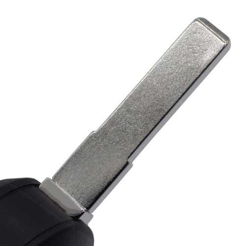 NEU Klappschlüssel 3 Tasten Autoschlüssel passend für Fiat 500 Panda Punto Stilo - Bild 6 von 14