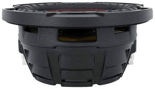 Kicker 48CWRT672 6.75" Shallow 300w Car Subwoofer Sub+Mono Amplifier+Amp Kit - Picture 4 of 11