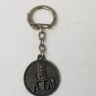 Atal Mobilier Métallique Moderne Keychain Modern Metal Furniture 1960 France Vtg