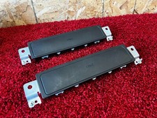 BMW F30 F36 F32 F22 F82 F87 FRONT LEFT & RIGHT  SIDE KNEE COVER PANEL OEM 101K