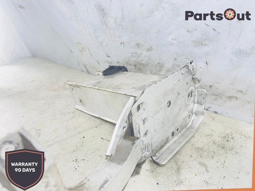 2012-2018 AUDI A7 C7 Front Right Bumper Shock Impact BEAM OEM - Picture 6 of 7