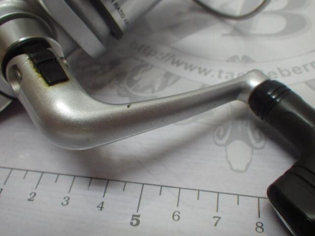 Daiwa Tournament X 2500LBT Spinning Reel Used F/S | eBay