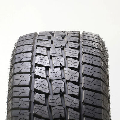 T♡ 1 New Zeta Impero A/t - Lt285x75r16 Tires 2857516 285 75 16