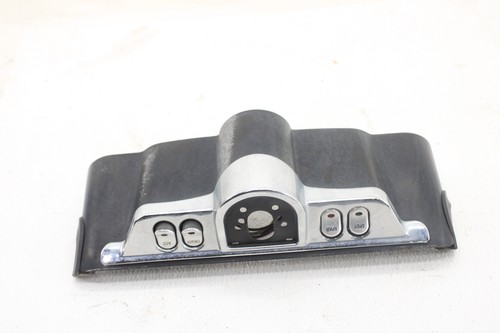 1996-2013 Harley Davidson Fairing Cap Accessory Switch Dash Panel Ignition Cover