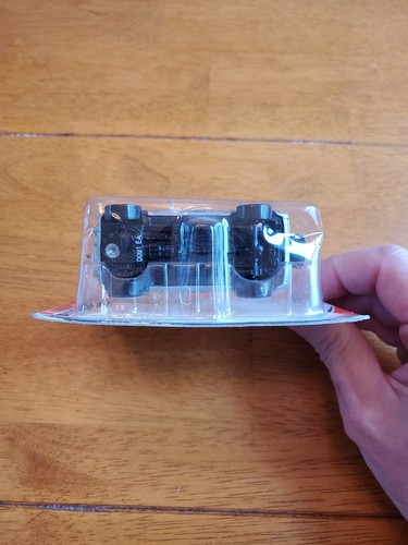 Vintage 2000 Matchbox rare Limited Edition Jeep Liberty promo piece (1 of 5000) - Picture 6 of 6