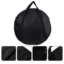 Portable Thickned Padded Cymbal Bag Handbag Carry Case Percussion Accessories