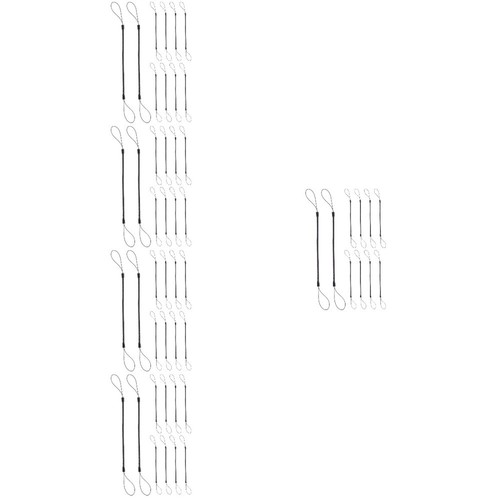 5-pak Paski na telefon komórkowy Stretch Smycz do tabletu Stylus Pen - Zdjęcie 2 z 12