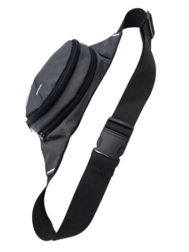 Hüfttasche Bauchtasche für Damen und Herren Hüfttasche mit verstellbarem Riemen - Bild 9 von 35