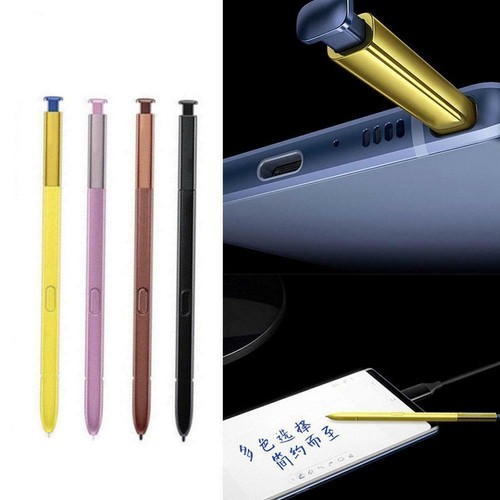 Stylus S Pen for Samsung Galaxy Note 9 NoteB1X0 D3P7 - Photo 6/12