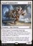 MTG Magic the Gathering Squad Commander (41/457) Zendikar Rising LP