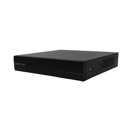 Kit Dahua 5 telecamere 5 MPX 2.8 mm XVR 8 canali 5 MPX con HARD DISK 1TB - Afbeelding 4 van 6