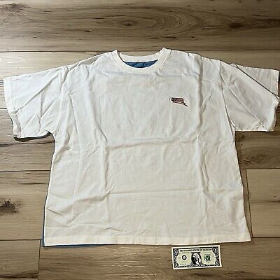 Kapital Bone Graphic T-Shirt Skeleton Men's Medium Kountry Kapital Bone Graphic T-Shirt Skeleton Men's Medium Kountry